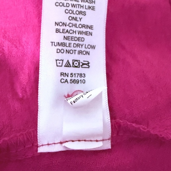 Maurices Coral Blazer with Button Detail - Picture 4 of 5